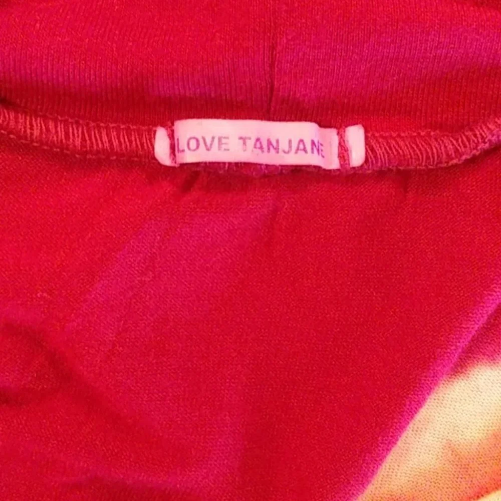 Love Tanjane this brand